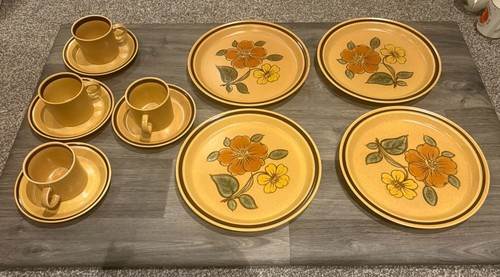 Piece 1970s vintage arklow - 1970s,