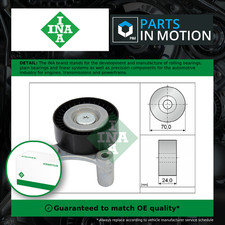 Aux Belt Idler Pulley