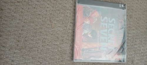 Secret seven good old - secret,