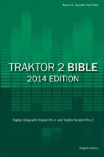 TRAKTOR 2 BIBLE - 2014