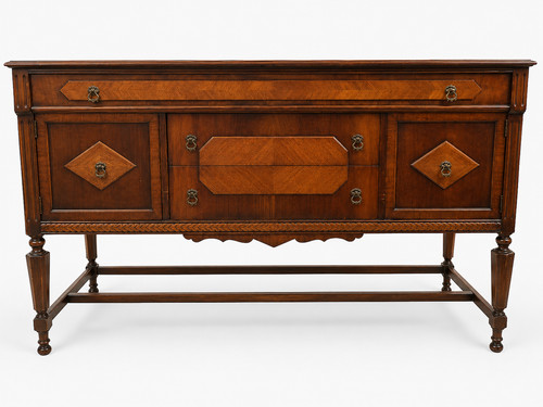 Vintage 1930s solid - vintage,