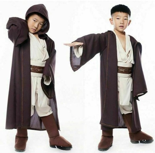 Star wars jedi boys cosplay - wars,