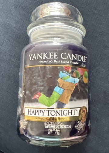 Rare yankee candle - rare,