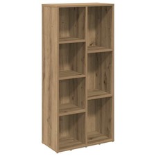 Book cabinet highboard - cabinet,