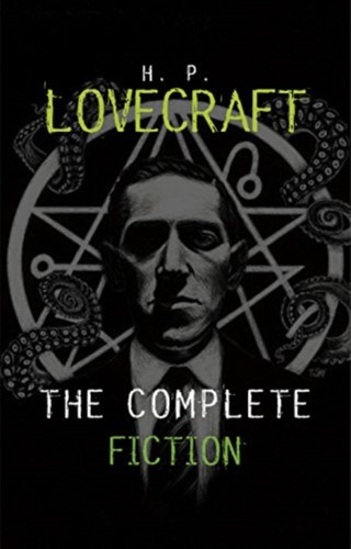 The complete tales p - complete, of