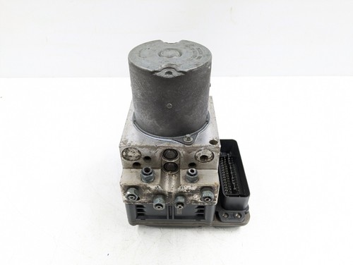 Bmw series f02 - 7, abs