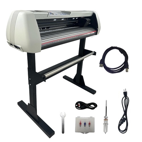 Vinyl cutter machine w - vinyl,