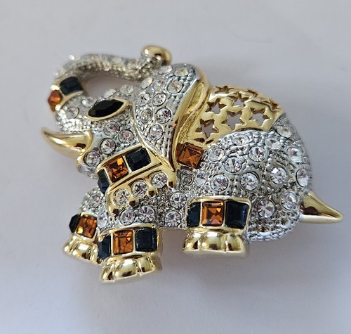 Stunning statement elephant - statement,
