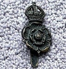 Queen's Own Yorkshire Dragoons