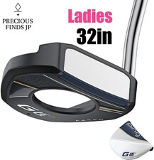 PING G LE3 Mallet Putter FETCH