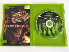🎮🦖 Dino Crisis 3 –