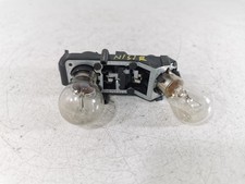 2006 SEAT LEON N/S/R REAR LEFT OUTER LIGHT BULB HOLDER 1P0945257B A076