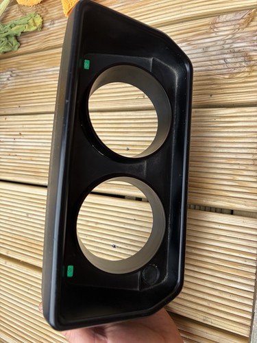 Classic mini dash board - dash, 2