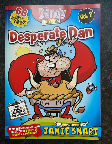 The dandy presents - the, presents: