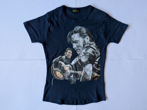 Vintage elvis presley - vintage,