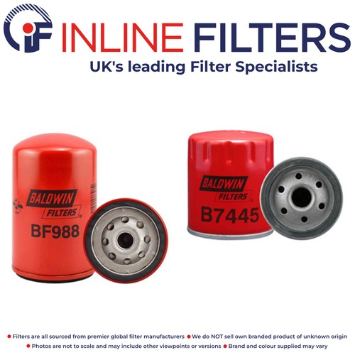 Filter kit for - kit,