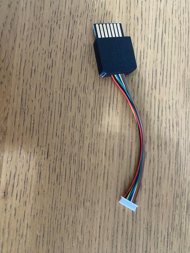 Eci cable for - 🕹️,