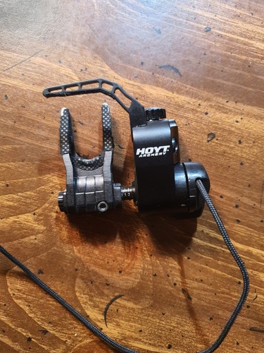 Hoyt archery qad - hoyt,