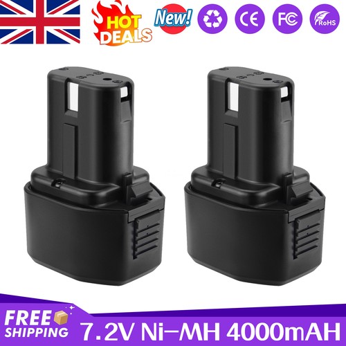 0ah battery for - 2x, 4.0ah