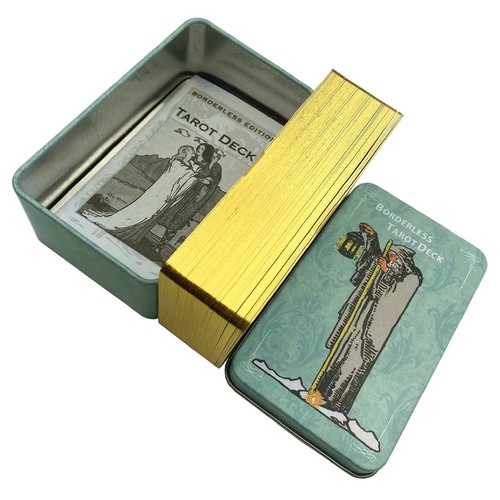 Rider tarot cards set - rider, –