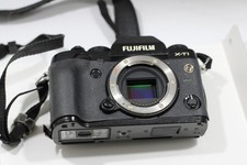 Boxed Fujifilm X-T1 Mirrorless