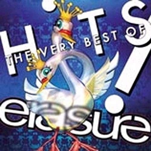Erasure hits the - hits:, very