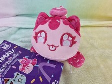 Aphmau Strawberry Ice Cream