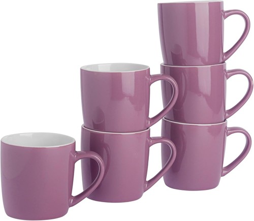 Set tea coffee latte - or,