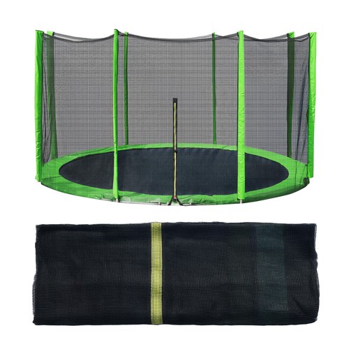 15ft trampoline - 10/12/14/15ft,