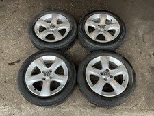 VAUXHALL CORSA D SET OF 4 STUD