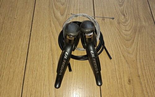 Shimano ultegra 6770 di2 - st-6770,