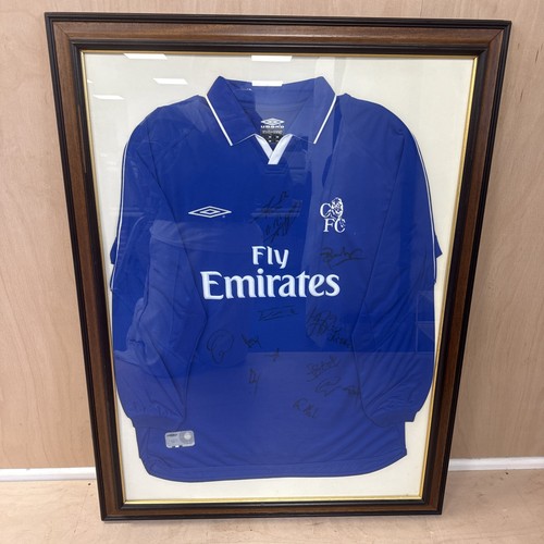 Rare original chelsea 03 - original, 01/03