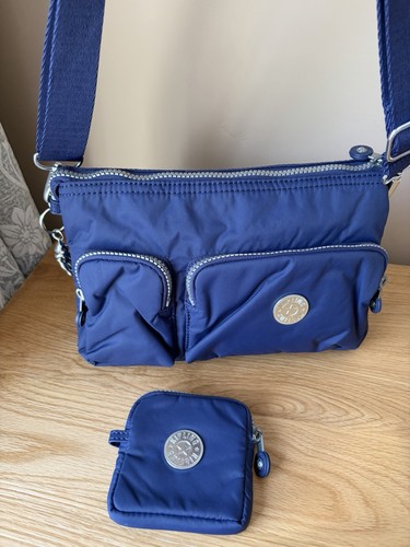 Kipling ameera premium bag - kipling,