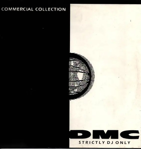 Commercial collection 92 - commercial, 3/92