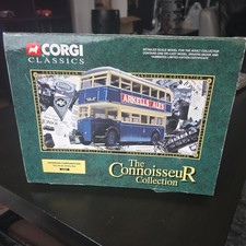 Corgi Classics Connoisseur