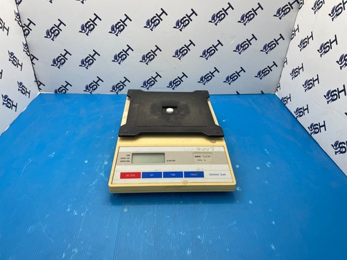 Tanita tld 653 electronic - tanita, tld-653