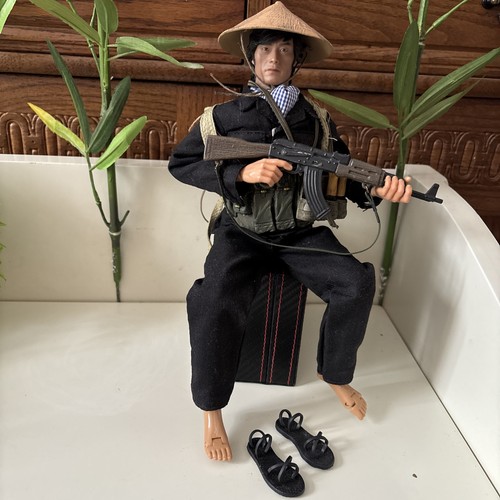 Rare dragon viet cong - dragon,