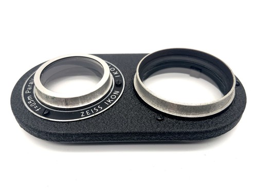 Zeiss ikon close lens - zeiss,