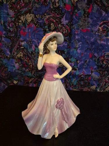 Coalport ladies fashion - ladies,