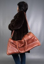 1434 WONDERFUL LEATHER HANDBAG