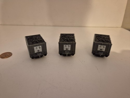 Ertl troublesome trucks train - troublesome,