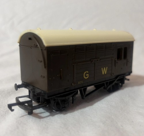 Tri ang hornby - hornby, oo