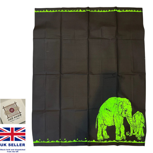 Handloom cotton sarong lungi - handloom,