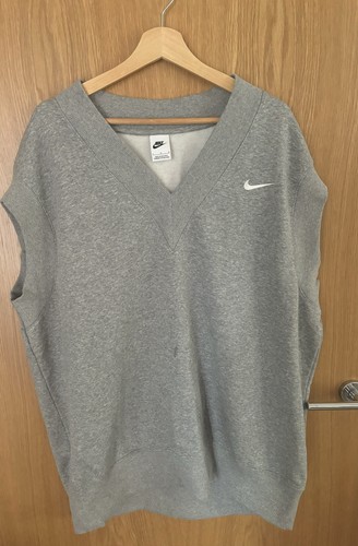 Nike vintage grey - nike,