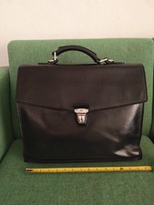 The Bridge Mens Leather