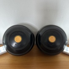 Thomas Taylor Bowls No.2 - Bias Full With Carry Case 