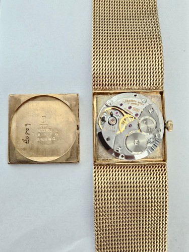 1970 vintage mens longines - vintage,