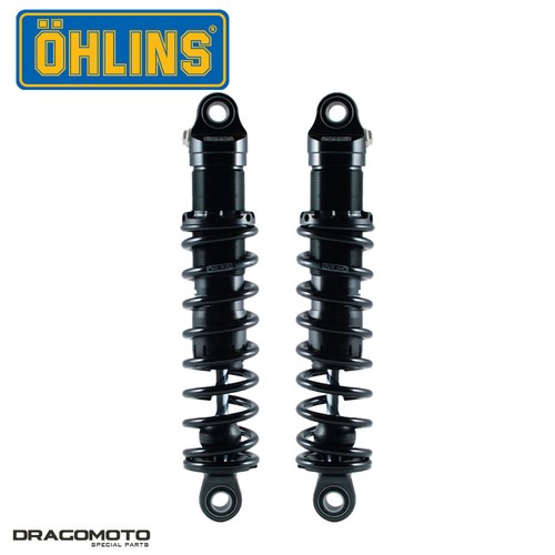 Shock absorber harley flhri - shock,