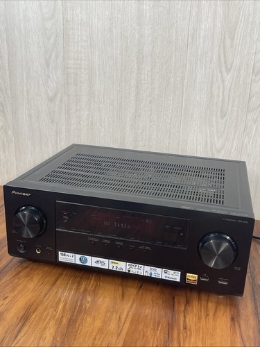 Pioneer vsx 930 av - pioneer,