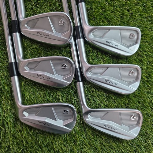 Taylormade 7cb iron set pw - p.7cb, 5-pw